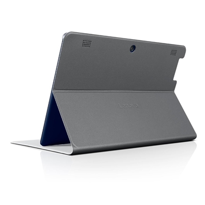 Изображение Lenovo ZG38C00625 tablet case 25.6 cm (10.1") Folio Grey