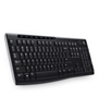 Picture of Logitech Wireless Keyboard K270