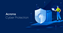 Attēls no Acronis Cyber Protect Advanced Server Subscription Licence, 1 Year, 1-9 User(s), Price Per Licence | Acronis | Cyber Protect Advanced | Server Subscription License
