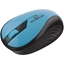 Attēls no Titanium TM114T WIRELESS 3D OPTICAL MOUSE BLUE