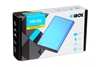 Изображение iBox HD-05 HDD/SSD enclosure Blue 2.5"