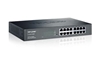 Изображение TP-LINK 16-Port Gigabit Easy Smart Network Switch