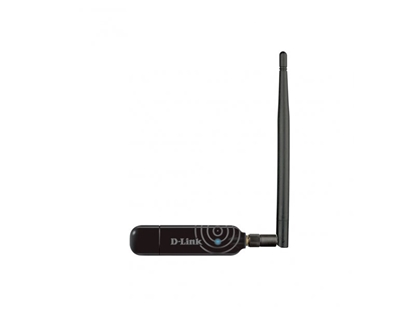 Attēls no D-Link DWA-137 network card WLAN