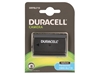 Picture of Duracell Li-Ion Battery 2000mAh for Panasonic DMW-BLF19