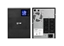 Picture of Eaton 5SC1500i uninterruptible power supply (UPS) 1.5 kVA 1050 W 8 AC outlet(s)