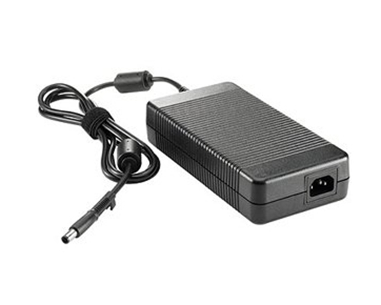 Изображение HP 609946-001 power adapter/inverter Indoor Black