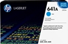 Picture of HP 641A Cyan Original LaserJet Toner Cartridge