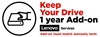 Изображение Lenovo 1Y Keep Your Drive