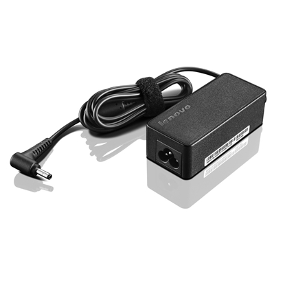 Attēls no Lenovo FRU45N0492 Date power adapter/inverter Indoor 45 W Black