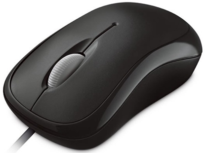 Picture of Microsoft P58-00057 mouse USB Type-A Optical 800 DPI