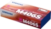 Изображение Samsung CLT-M406S Magenta Original Toner Cartridge