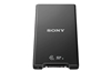 Picture of Sony MRW-G2 card reader USB 3.2 Gen 1 (3.1 Gen 1) Type-A/Type-C Internal Black