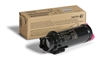 Picture of Xerox Genuine Phaser 6510 / WorkCentre 6515 Magenta High Capacity Toner Cartridge (2,400 pages) - 106R03478