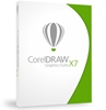 Picture of Corel CorelDRAW Graphics Suite X7 Graphic editor 1 license(s) 1 year(s)