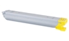 Изображение Samsung CLT-Y808S toner cartridge 1 pc(s) Original Yellow