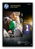 Picture of HP Advanced Glossy Photo Paper-100 sht/10 x 15 cm borderless