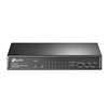 Picture of TP-LINK 9-Port 10/100Mbps Desktop Switch with 8-Port PoE+