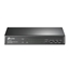 Picture of TP-LINK 9-Port 10/100Mbps Desktop Switch with 8-Port PoE+