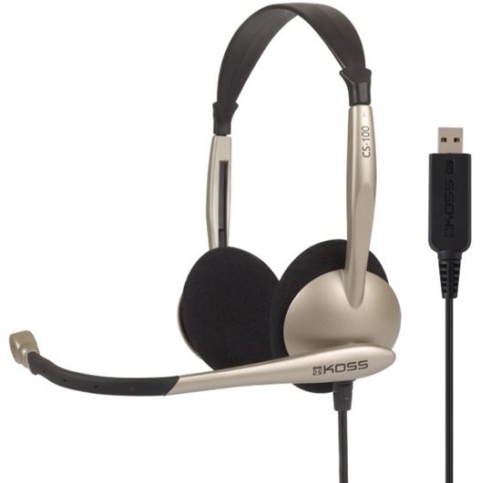 Picture of Suchawki Koss CS100  (193087)