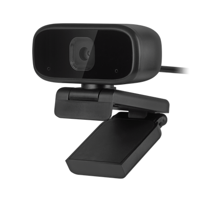 Picture of Rebel Webcam HD 720P with Microphone
