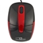 Attēls no Titanium TM108K BARRACUDA 3D WIRED OPTICAL MOUSE USB BLACK