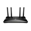 Picture of TP-Link Archer AX1500 wireless router Gigabit Ethernet Dual-band (2.4 GHz / 5 GHz) Black