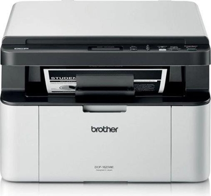 Picture of Brother DCP-1623WE multifunctional Laser 2400 x 600 DPI 20 ppm A4