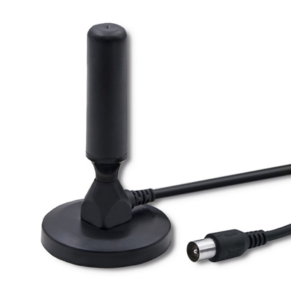 Attēls no Antena telewizyjna DVB-T2