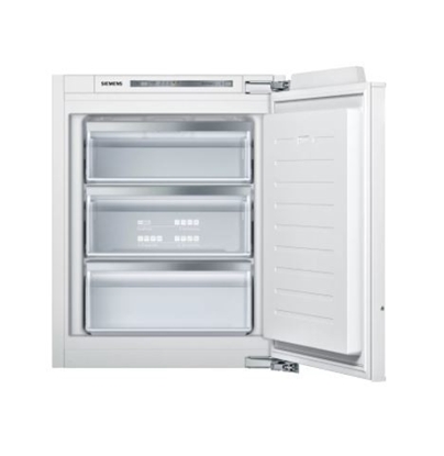 Изображение Siemens iQ500 GI11VADE0 freezer Upright freezer Built-in 72 L E White