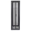 Picture of APC NetShelter SX 45U Freestanding rack Black