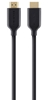 Picture of Belkin HDMI - HDMI, 2m HDMI cable HDMI Type A (Standard) Black