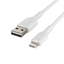 Изображение Belkin Lightning Lade/Sync Cable 2m, PVC, white,  mfi certified