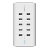 Picture of Belkin Rockstar 10-Port USB Charg. station, 120W    B2B139vf