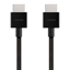 Изображение Belkin Ultra HD High Speed HDMI Cable 1m black AV10176bt1M-BLK