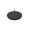 Picture of Belkin Boost Charge Smartphone Black USB Wireless charging Fast charging Indoor