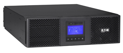 Picture of Eaton 9SX6KiRT uninterruptible power supply (UPS) 6 kVA 5400 W 11 AC outlet(s)