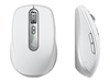 Picture of Logitech MOUSE MX ANYWHERE for Mac 910-005991 Pale Grey