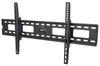 Picture of Manhattan TV & Monitor Mount, Wall, Tilt, 1 screen, Screen Sizes: 37-75", Black, VESA 200x200 to 800x400mm, Max 75kg, LFD, Lifetime Warranty