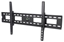 Изображение Manhattan TV & Monitor Mount, Wall, Tilt, 1 screen, Screen Sizes: 37-75", Black, VESA 200x200 to 800x400mm, Max 75kg, LFD, Lifetime Warranty