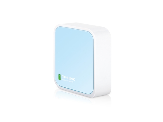 Picture of Maršrutētājs TP-Link TL-WR802N Nano