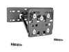 Picture of Multibrackets M QLED Wallmount Series 7/8/9 Large