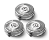 Picture of Philips SHAVER Series 5000 SH50/50 Replacement electric shaver heads