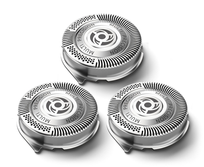 Attēls no Philips SHAVER Series 5000 SH50/50 Replacement electric shaver heads