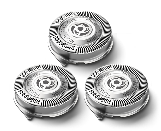 Picture of Philips SHAVER Series 5000 SH50/50 Replacement electric shaver heads