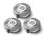 Attēls no Philips SHAVER Series 5000 SH50/50 Replacement electric shaver heads
