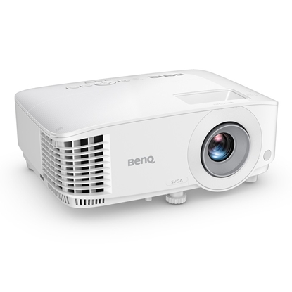 Picture of BenQ MS560 - DLP projector - portable - 3D - 3200 lumens - SVGA (800 x 600)