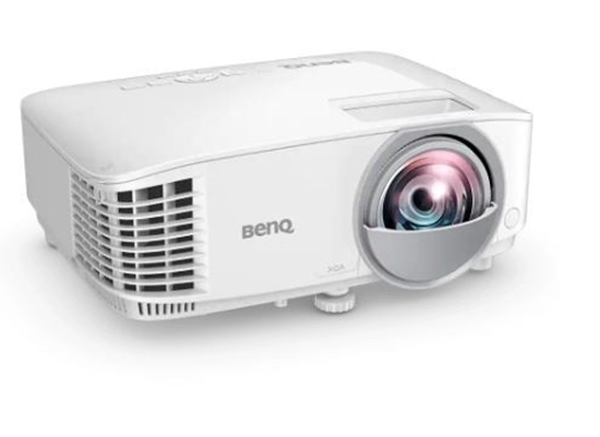 Picture of Benq MX808STH data projector Short throw projector 3600 ANSI lumens DLP XGA (1024x768) White