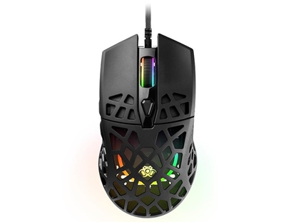Picture of Wired mouse Tracer GAMEZONE Reika RGB USB 7200dpi TRAMYS46730