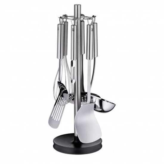 Picture of WMF Profi Plus kitchentool set 7pc.