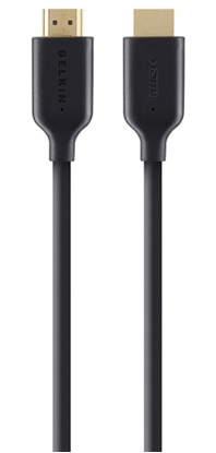 Attēls no Belkin HDMI - HDMI, 5m HDMI cable HDMI Type A (Standard) Black